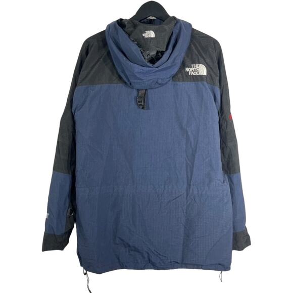 Vintage The North Face Summit Series Hooded Rain Jacket - Picture 5 of 7